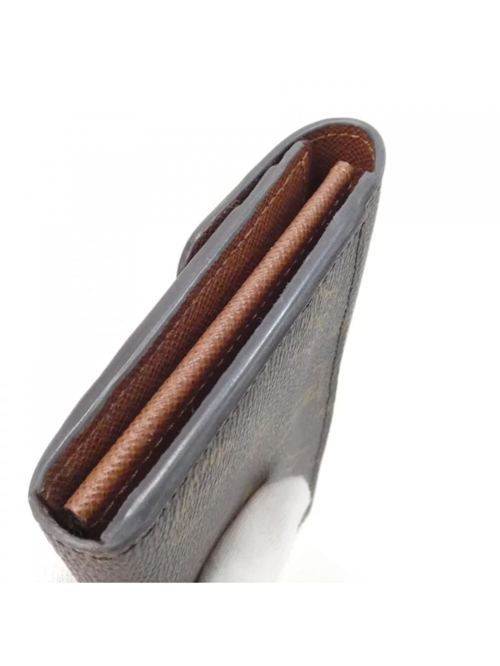 Louis Vuitton Monogram Portefeuille Sarah Wallet